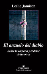 ANZUELO DEL DIABLOEL - 9788433963864